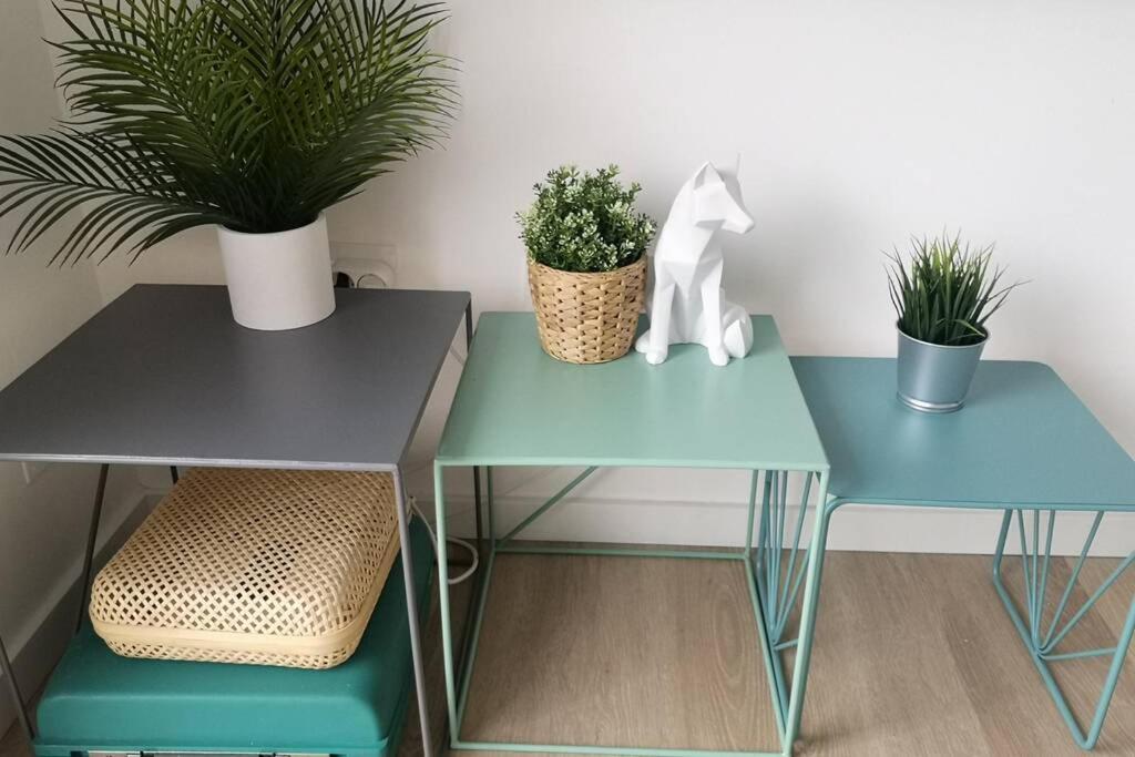 Piso Moderno Con Garaje En El Centro De Vigo Lägenhet Exteriör bild